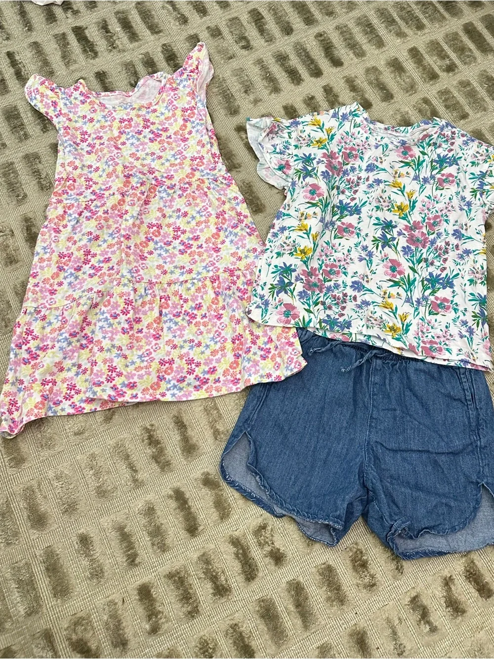 GAP girls size